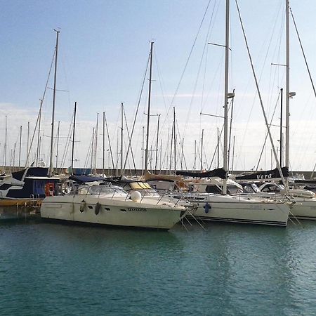 Le Cerbonche Appartement Castiglioncello Buitenkant foto