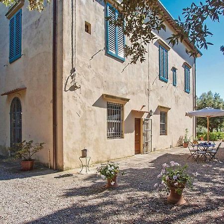 Le Cerbonche Appartement Castiglioncello Buitenkant foto