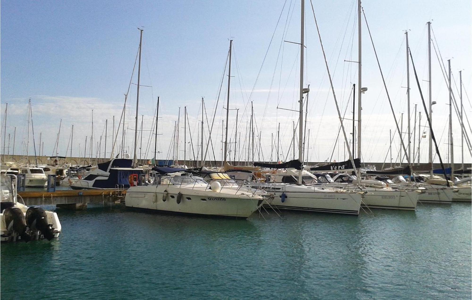 Le Cerbonche Appartement Castiglioncello Buitenkant foto