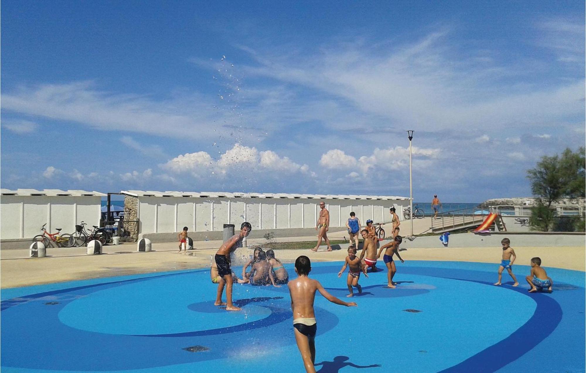 Le Cerbonche Appartement Castiglioncello Buitenkant foto